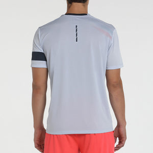 T-shirt Bullpadel Cambre Gris - Esprit Padel Shop