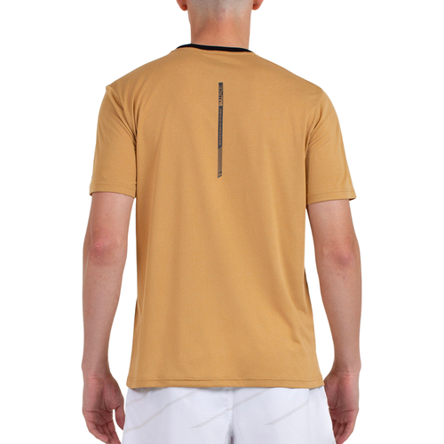 T-shirt Bullpadel Cheles Orange - Esprit Padel Shop