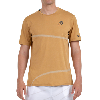 T-shirt Bullpadel Cheles Orange - Esprit Padel Shop