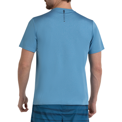 T-shirt Bullpadel Cuno Bleu Clair - Esprit Padel Shop
