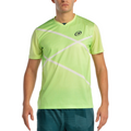 Bullpadel Ladra Green T-shirt