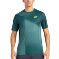 T-shirt Bullpadel Lagar Vert
