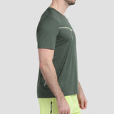 T-shirt Bullapdel Letra Vert cote - Esprit Padel Shop