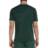 T-shirt Bullpadel Louren Vert - Esprit Padel Shop