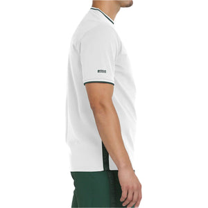 T-shirt Bullpadel Louren Blanc - Esprit Padel Shop