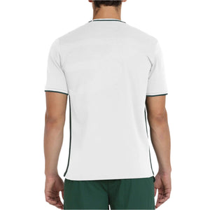 T-shirt Bullpadel Louren Blanc - Esprit Padel Shop