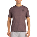 Bullpadel Macondo T-shirt Brun