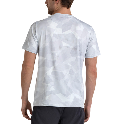 Maglia Bullpadel Marel Bianco - Esprit Padel Shop