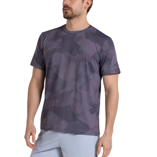 Maglia Bullpadel Marel Viola - Esprit Padel Shop