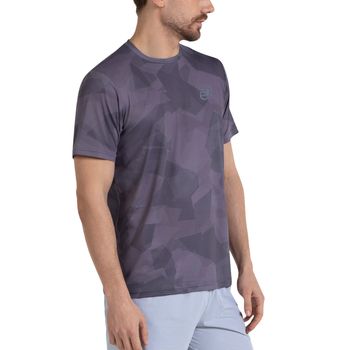 Maglia Bullpadel Marel Viola - Esprit Padel Shop