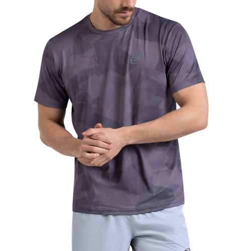 Maglia Bullpadel Marel Viola - Esprit Padel Shop