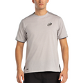Bullpadel Marsic Grey T-shirt