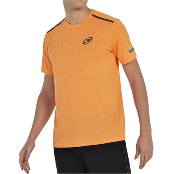 T-shirt Bullpadel Mesia Orange - Esprit Padel Shop