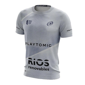 Replicas camisetas best sale world padel tour