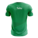 T-shirt Bullpadel Replica Tello Misar 2023 - Esprit Padel Shop