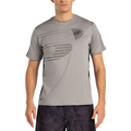 Bullpadel Moeche Grey T-shirt