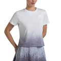 Maglia Bullpadel Osias Bianca Donna