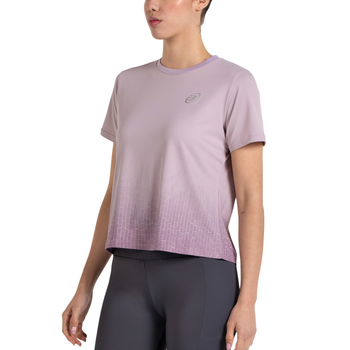 Camiseta Bullpadel Osias Rosa Mujer - Esprit Padel Shop