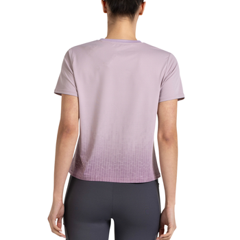 Camiseta Bullpadel Osias Rosa Mujer - Esprit Padel Shop