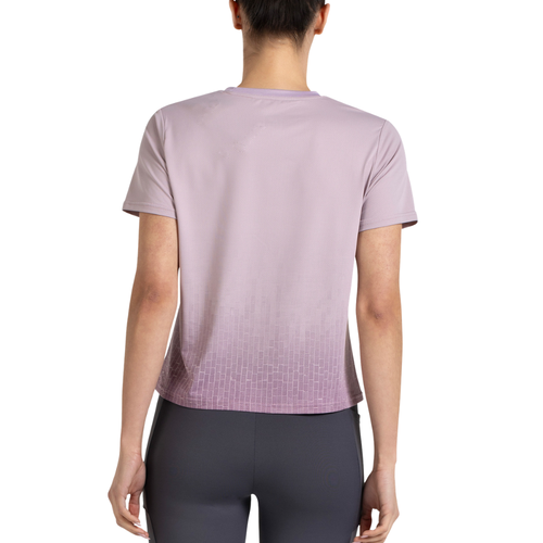 Camiseta Bullpadel Osias Rosa Mujer - Esprit Padel Shop