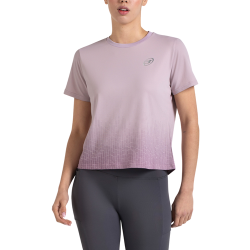 Camiseta Bullpadel Osias Rosa Mujer - Esprit Padel Shop