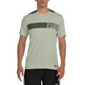 T-shirt Bullpadel Puyo Green