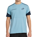 T-shirt Bullpadel Replica Tello 25I Bleu
