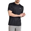 Bullpadel Tariel Black T-shirt