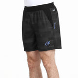 Short Bullpadel Tupi Noir - Esprit Padel Shop