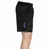 Short Bullpadel Tupi Noir - Esprit Padel Shop