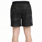 Short Bullpadel Tupi Noir - Esprit Padel Shop