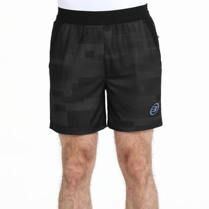 Short Bullpadel Tupi Noir - Esprit Padel Shop