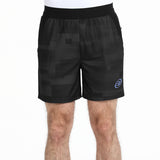 Short Bullpadel Tupi Noir - Esprit Padel Shop