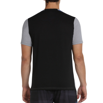 T-shirt Bullpadel Toen Gris - Esprit Padel Shop