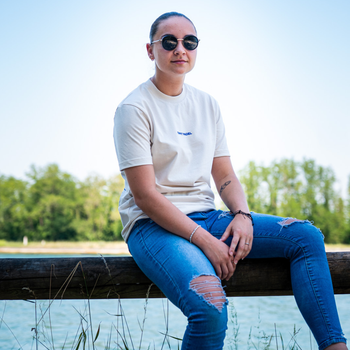 T-shirt Esprit Padel Plans For Sunny Days Unisexe - Esprit Padel Shop
