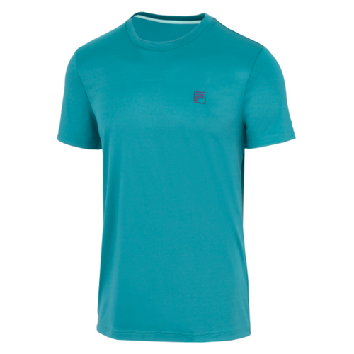 T-shirt Fila Arvid Bleu - Esprit Padel Shop