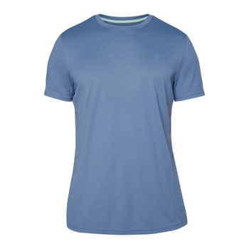 T-shirt Fila Arvid Bleu Marine - Esprit Padel Shop