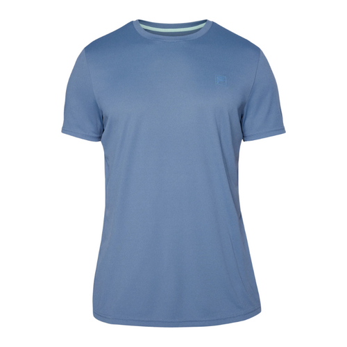 T-shirt Fila Arvid Bleu Marine - Esprit Padel Shop