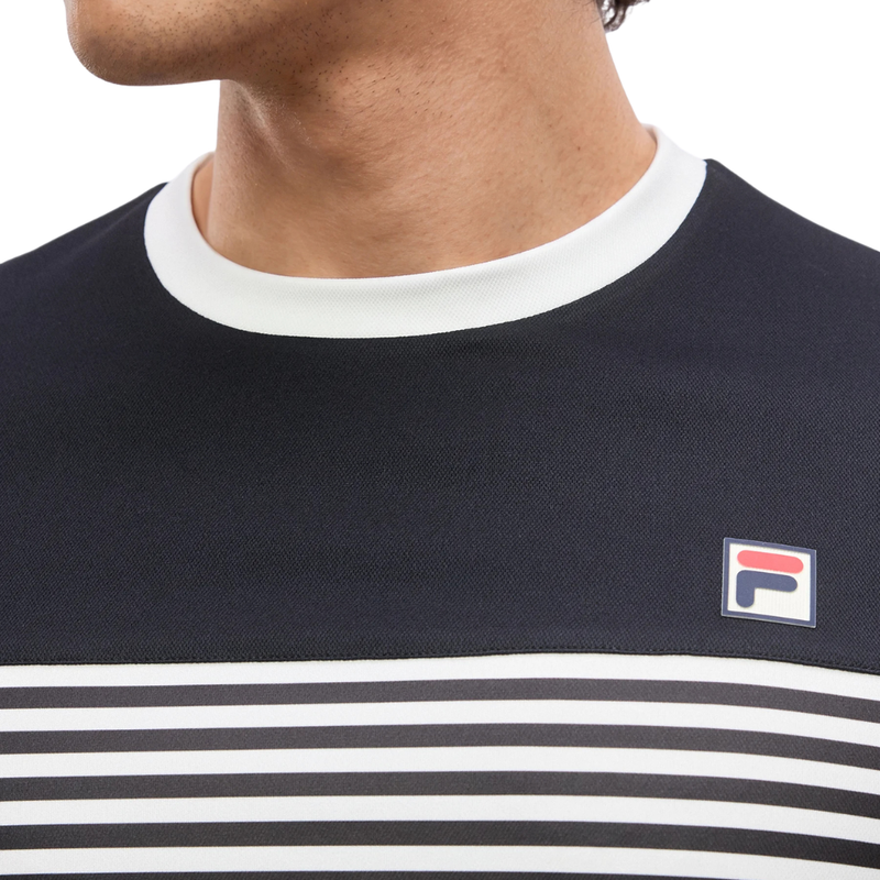 T-shirt Fila BB 1983 - Esprit Padel Shop