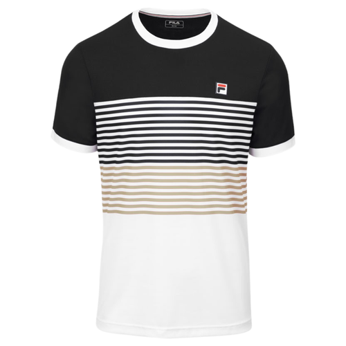 T-shirt Fila BB 1983 - Esprit Padel Shop