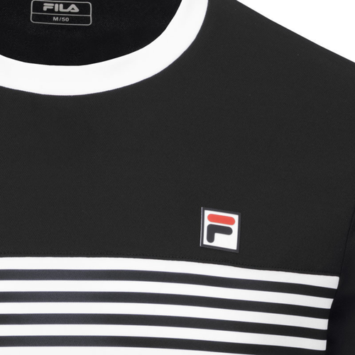 Maglia Fila BB 1983