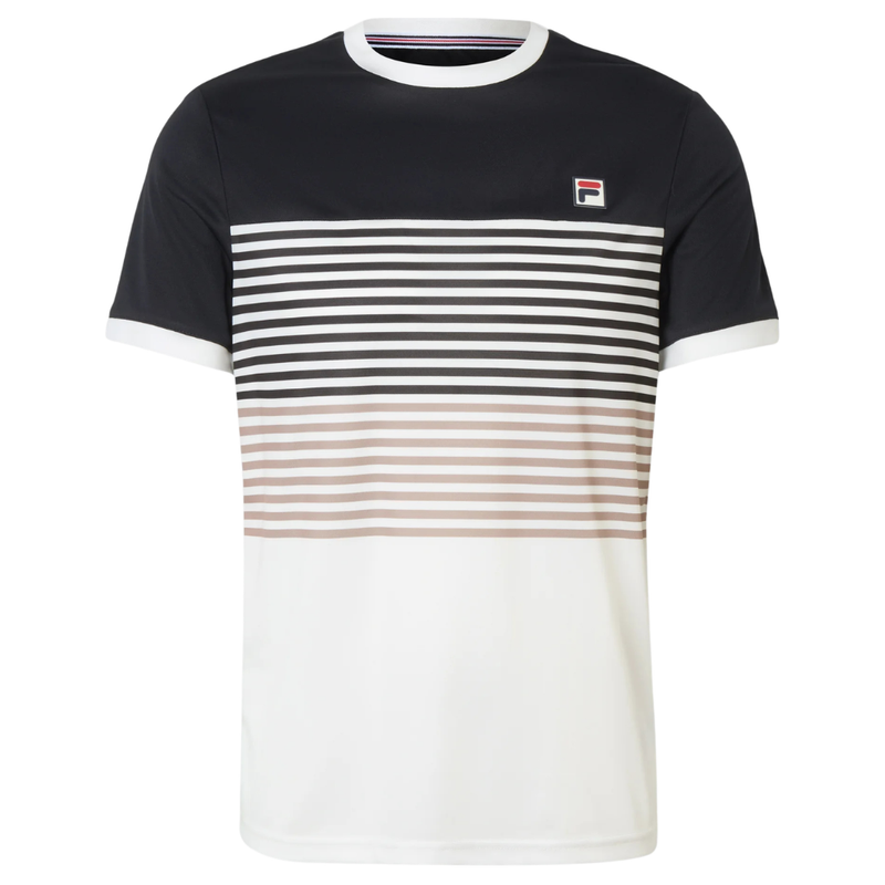 T-shirt Fila BB 1983 - Esprit Padel Shop