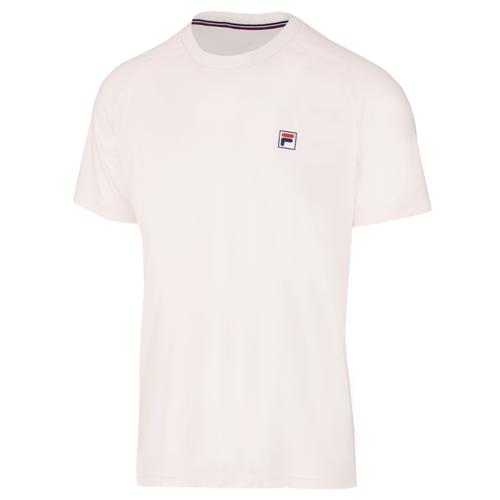 T-shirt Fila Holger Beige - Esprit Padel Shop