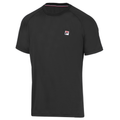 T-shirt Fila Holger Noir