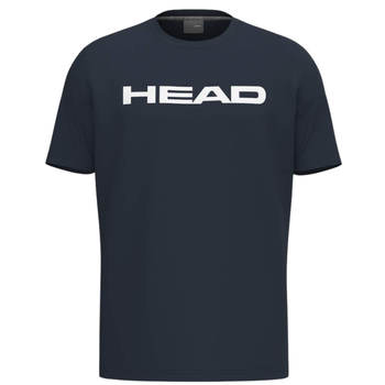 T-shirt Head Club Original Bleu Marine - Esprit Padel Shop