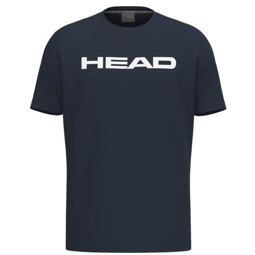 T-shirt Head Club Original Bleu Marine - Esprit Padel Shop