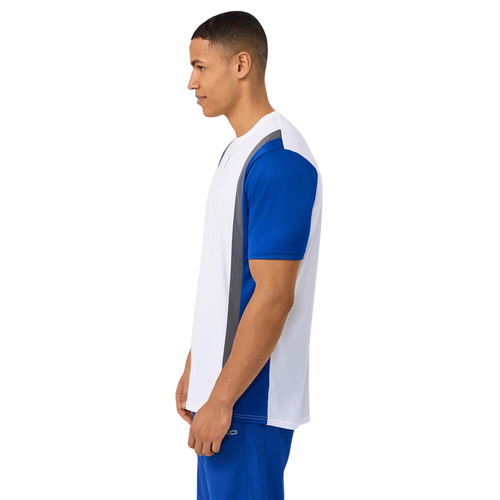 T-shirt Head Club Tech Bleu - Esprit Padel Shop