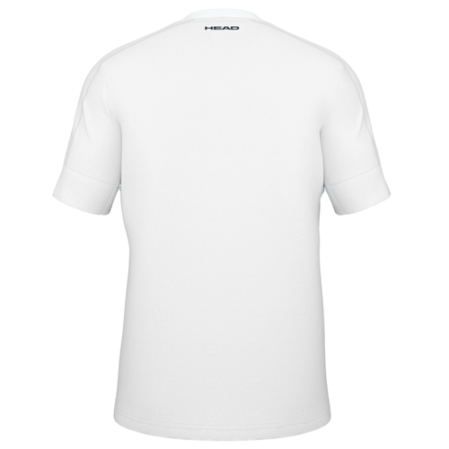 T-shirt Head Play Tech II rose dos - Esprit Padel Shop