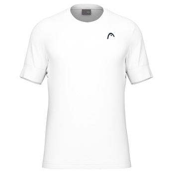T-shirt Head Play Tech blanc - Esprit Padel Shop