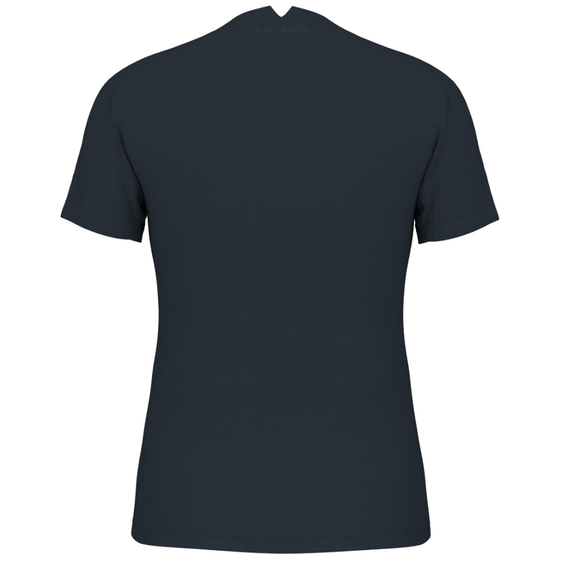 T-shirt Head Play Tech Marine femme - Esprit Padel Shop